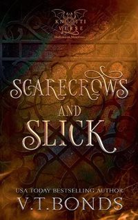 Cover image for Scarecrows and Slick