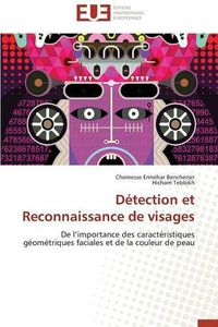 Cover image for Detection et reconnaissance de visages