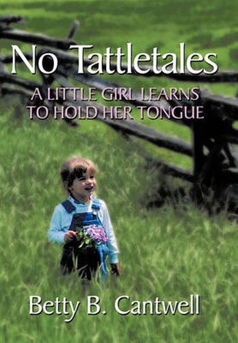 Cover image for No Tattletales