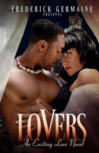 Cover image for Lovers