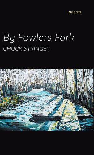 Cover image for By Fowlers Fork