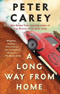 Cover image for A Long Way from Home