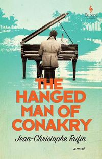 Cover image for The Hanged Man of Conakry