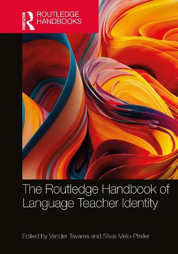 Cover image for The Routledge Handbook of Language Teacher Identity