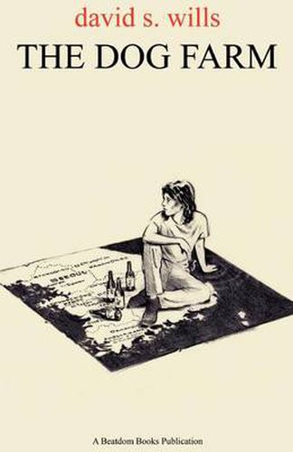 Cover image for The Dog Farm