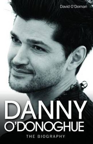 Danny O'Donoghue