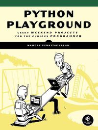 Cover image for Python Playground
