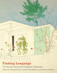 Cover image for Finding Language