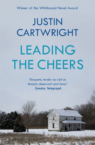 Cover image for Leading the Cheers