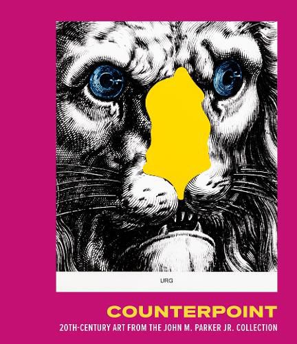Cover image for Counterpoint