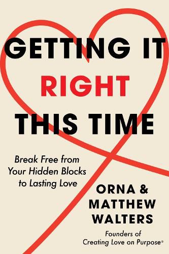 Cover image for Getting it Right This Time