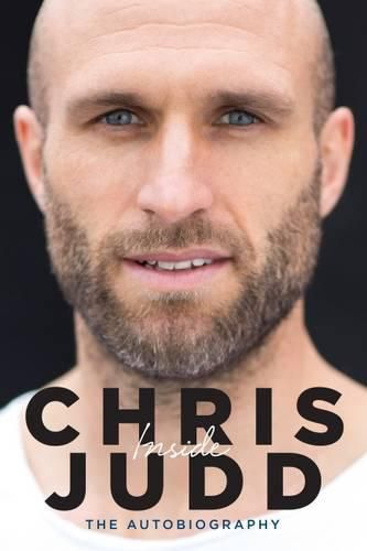 Cover image for Inside: The Autobiography