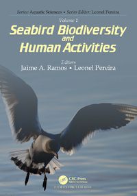 Cover image for Volume 1: Seabird Biodiversity and Human Activities