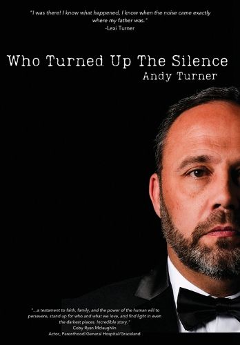 Cover image for Who Turned Up the Silence