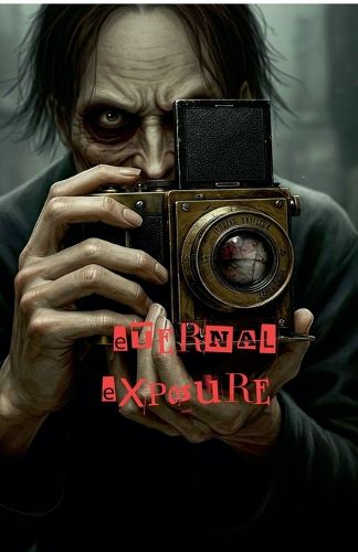 Cover image for Eternal Exposure