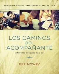 Cover image for Los caminos del acompanante