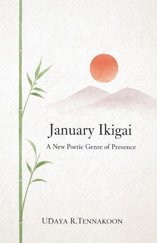 Cover image for January Ikigai