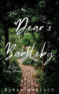 Cover image for Dear Bartleby