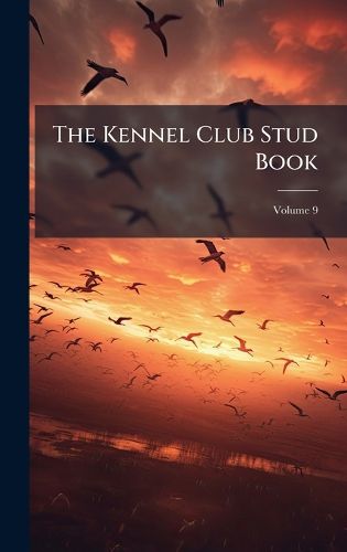 Cover image for The Kennel Club Stud Book