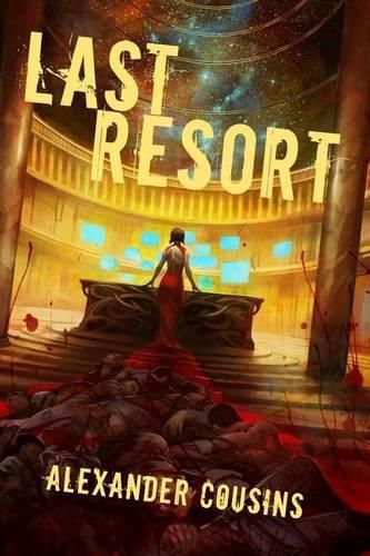 Cover image for Last Resort