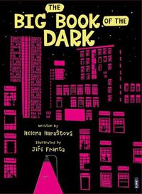 Cover image for The Big Book Of The Dark