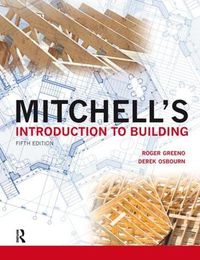 Cover image for Mitchell's Introduction to Building