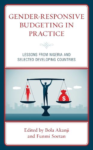 Cover image for Gender-Responsive Budgeting in Practice: Lessons from Nigeria and Selected Developing Countries