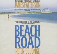 Cover image for Beach Road