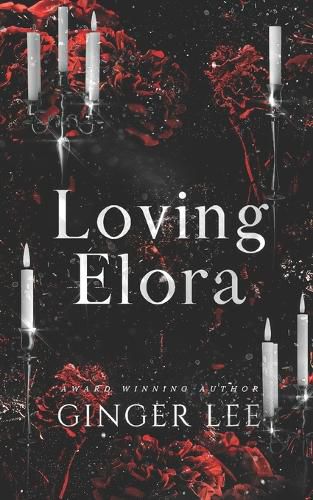 Cover image for Loving Elora