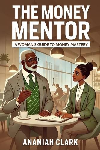 Cover image for The Money Mentor