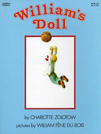 Cover image for William's Doll
