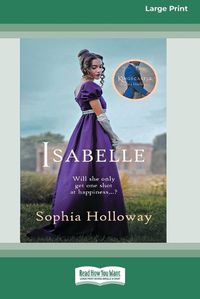 Cover image for Isabelle [Standard Large Print]