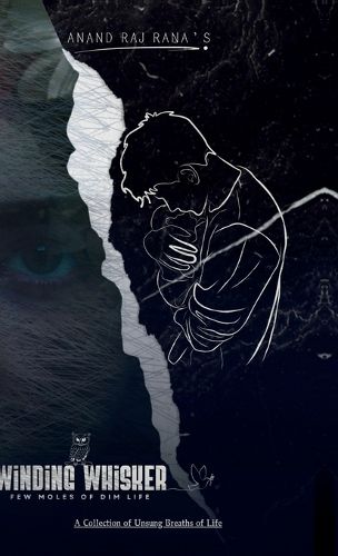 Cover image for Winding Whisker