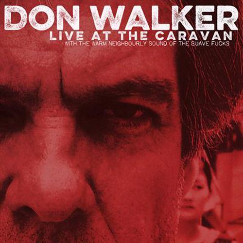 Live At The Caravan 2 Lp Vinyl ***