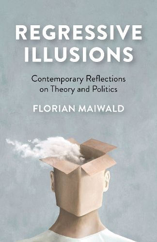 Cover image for Regressive Illusions