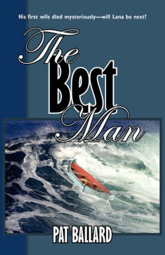 Cover image for The Best Man