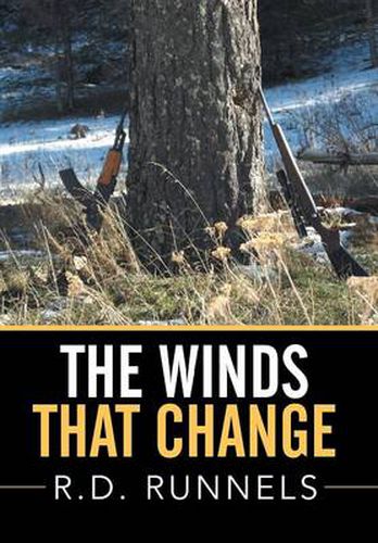 Cover image for The Winds That Change