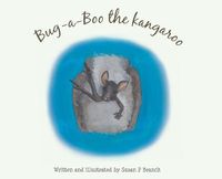 Cover image for Bug-A-Boo the kangaroo