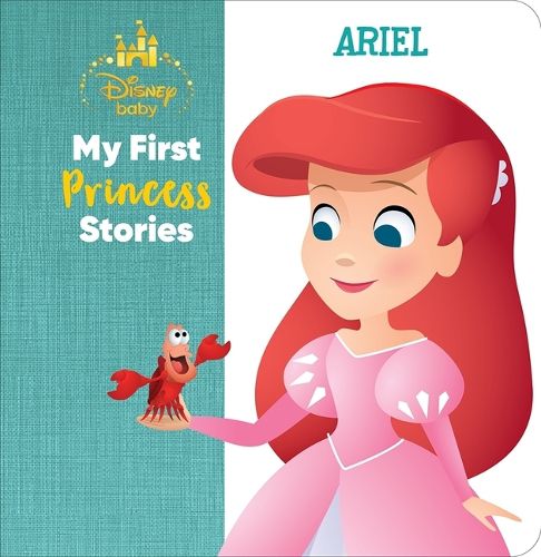 Disney Baby: My First Princess Stories Ariel