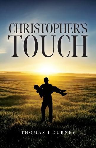 Cover image for Christopher's Touch