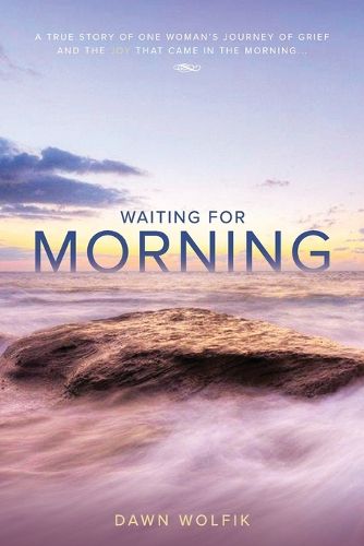 Cover image for Waiting For Morning