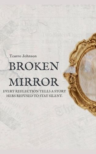 Cover image for Broken Mirror