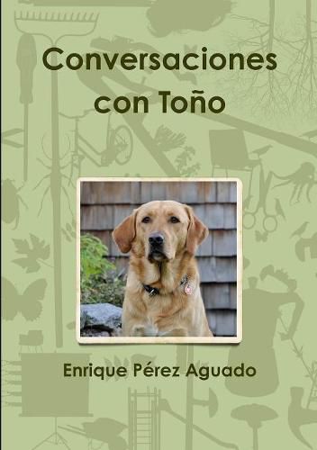 Cover image for Conversaciones con Tono