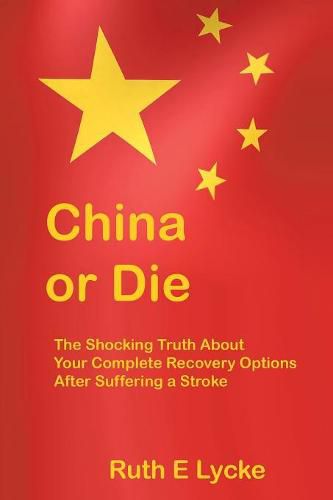 Cover image for China or Die