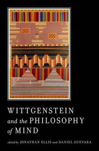 Cover image for Wittgenstein and the Philosophy of Mind