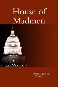 Cover image for House of Madmen