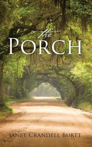 Cover image for The Porch