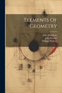 Cover image for Elements Of Geometry