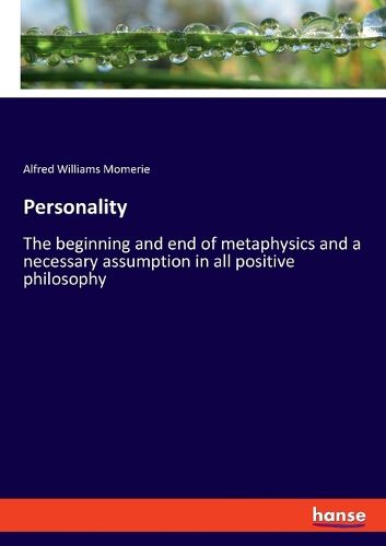 Personality