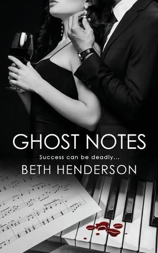 Cover image for Ghost Notes